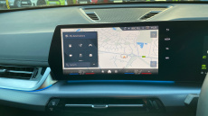 BMW X1 sDrive 20i MHT M Sport 5dr Step Auto Petrol Estate